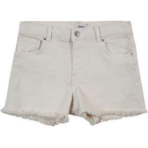 ONLY GIRLS - Denim Shorts - Straight Fit