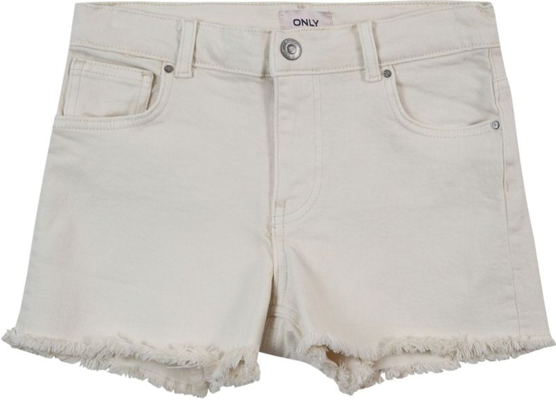 ONLY GIRLS - Denim Shorts - Straight Fit