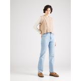 Onlbillie High Waist Straight Fit Jeans