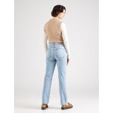Onlbillie High Waist Straight Fit Jeans