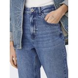 Onlbillie High Waist Straight Fit Jeans