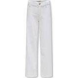 ONLY GIRLS - Wide Fit Jeans - Denim - Riemlussen