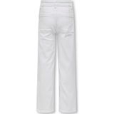 ONLY GIRLS - Wide Fit Jeans - Denim - Riemlussen