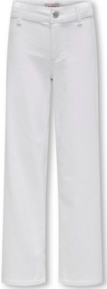 ONLY GIRLS - Wide Fit Jeans - Denim - Riemlussen