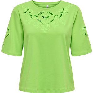 Only - DONNIE - Top - Multicolor - Zachte Stof