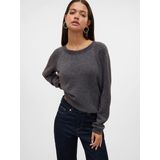 Vmdoffyshine - Pullover - Glitter - O-hals - Lange Mouwen