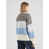 Vero Moda - Vmdesma Ls v-Neck Pullover Ga Boo - Dames - Gebreide Truien