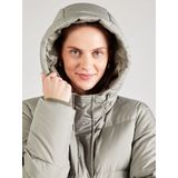 Veste - Capuchon - Korte Lengte - Polyestervoering - Donsopvulling