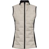 Only Play Isoa hn wvn fused waistcoat 15341327 nacreous