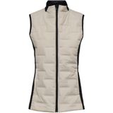 Gilet - Waterbestendig - Hoge Hals - Mouwloos - Zakken Met Ritssluiting