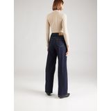 Vmkathy - Wide Fit Jeans - Super High Rise - Casual - Baggy