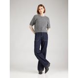Vmkathy - Wide Fit Jeans - Super High Rise - Casual - Baggy
