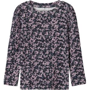 Name it Nmfojatas Ls Xsl Top Meisjes t-Shirt