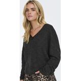 Only - Onlmanifesta Ls Reversible Knt Nca - Dames - Gebreide Truien