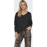 Only - Onlmanifesta Ls Reversible Knt Nca - Dames - Gebreide Truien