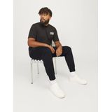 Jack & Jones Will Fusion Joggingbroek Heren (plussize)