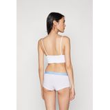 Pieces - Pclogo - Enkelsokken - 4 Pack - Kleur: Solid