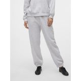 Vero Moda Jogginghose (1-tlg) Drapiert/gerafft