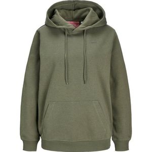 Dames Hoodie Jack & Jones Abbie RLX Every