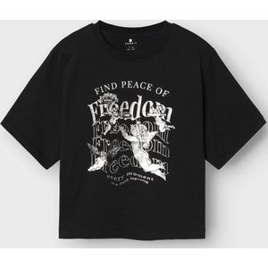 Regular Fit - T-shirt - Groen - Jersey - Korte Mouwen