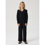 Werkoverall - Effen - Lang - Normale Pasvorm - Lange Mouw