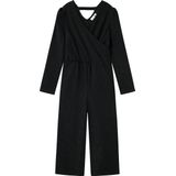 Werkoverall - Effen - Lang - Normale Pasvorm - Lange Mouw