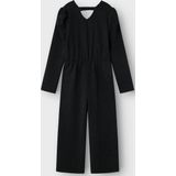 Werkoverall - Effen - Lang - Normale Pasvorm - Lange Mouw