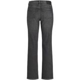 Jeans - Straight Fit - Stonewash - Katoen - Slim Fit