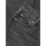 Jeans - Straight Fit - Stonewash - Katoen - Slim Fit