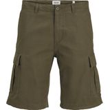 JACK & JONES JUNIOR - Korte Broek - 100% Katoen