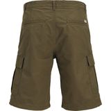JACK & JONES JUNIOR - Korte Broek - 100% Katoen
