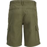 JACK & JONES JUNIOR - Korte Broek - 100% Katoen
