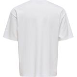 Only Sons - Onscaspian Airflex Aut Ss Tee Noos - Heren - t-Shirts