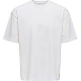 Only Sons - Onscaspian Airflex Aut Ss Tee Noos - Heren - t-Shirts