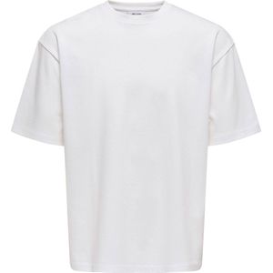 Only Sons - Onscaspian Airflex Aut Ss Tee Noos - Heren - t-Shirts