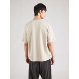 Only & Sons - T-shirt - Effen - Korte Mouwen - Ronde Hals - Heren