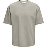 Only Sons - Onscaspian Airflex Aut Ss Tee Noos - Heren - t-Shirts