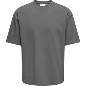 Only Sons - Onscaspian Airflex Aut Ss Tee Noos - Heren - t-Shirts