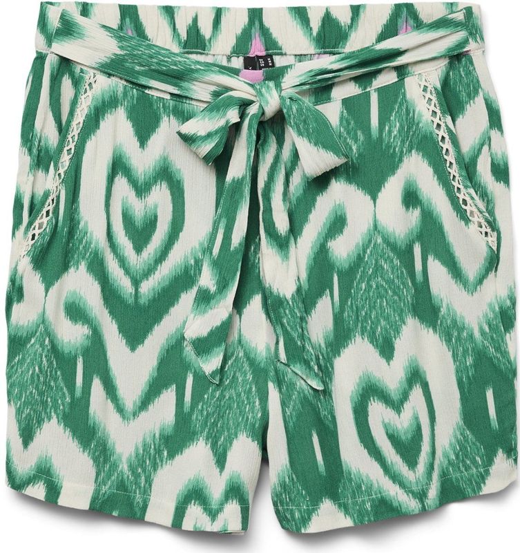 Vero Moda Vmmenny hw shorts wvn ga dessin