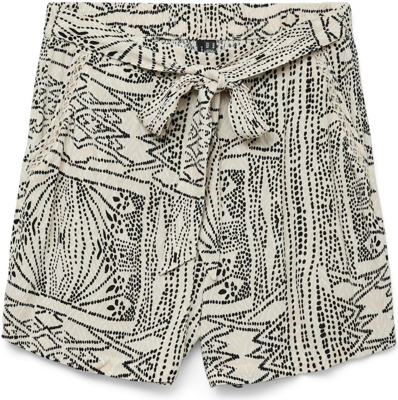 Vero Moda Short VMMENNY H/W SHORTS WVN GA