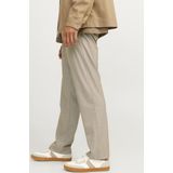 Jack&jones - Jpstkane Edwin Jogger Noos - Heren - Broeken
