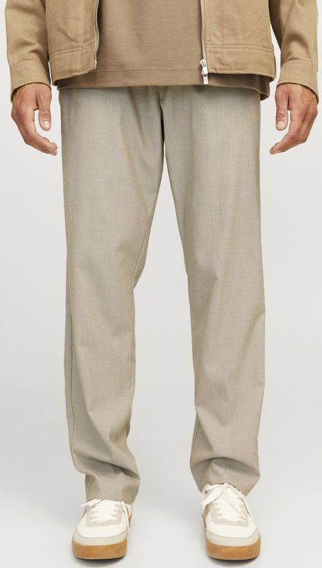 Jack&jones - Jpstkane Edwin Jogger Noos - Heren - Broeken