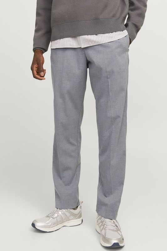 Jack&jones - Jpstkane Edwin Jogger Noos - Heren - Broeken