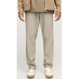 Jack&jones - Jpstkane Edwin Jogger Noos - Heren - Broeken