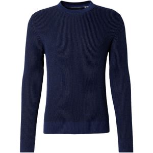 Jack & Jones - Gebreide Trui - Ronde Hals - Lange Mouwen