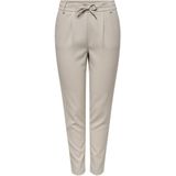 Pantalon - Zwart - Gerecycled Polyester - Normale Pasvorm