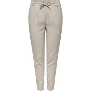 Pantalon - Zwart - Gerecycled Polyester - Normale Pasvorm