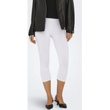 Onllive - Slim Fit - Legging - High Waist - Knielengte