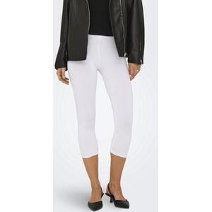 Onllive - Slim Fit - Legging - High Waist - Knielengte