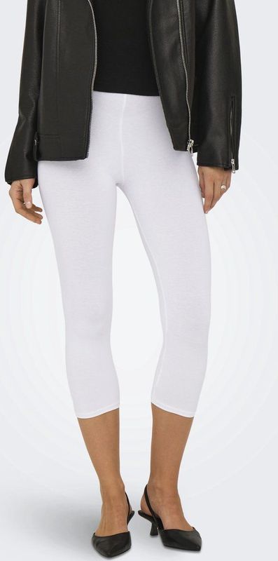 Onllive - Slim Fit - Legging - High Waist - Knielengte